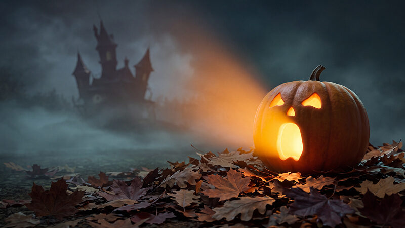Halloween Party
